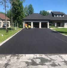 Best Driveway Snow Removal Preparation  in Mayflower Village, CA